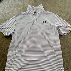 Under amour men’s polo